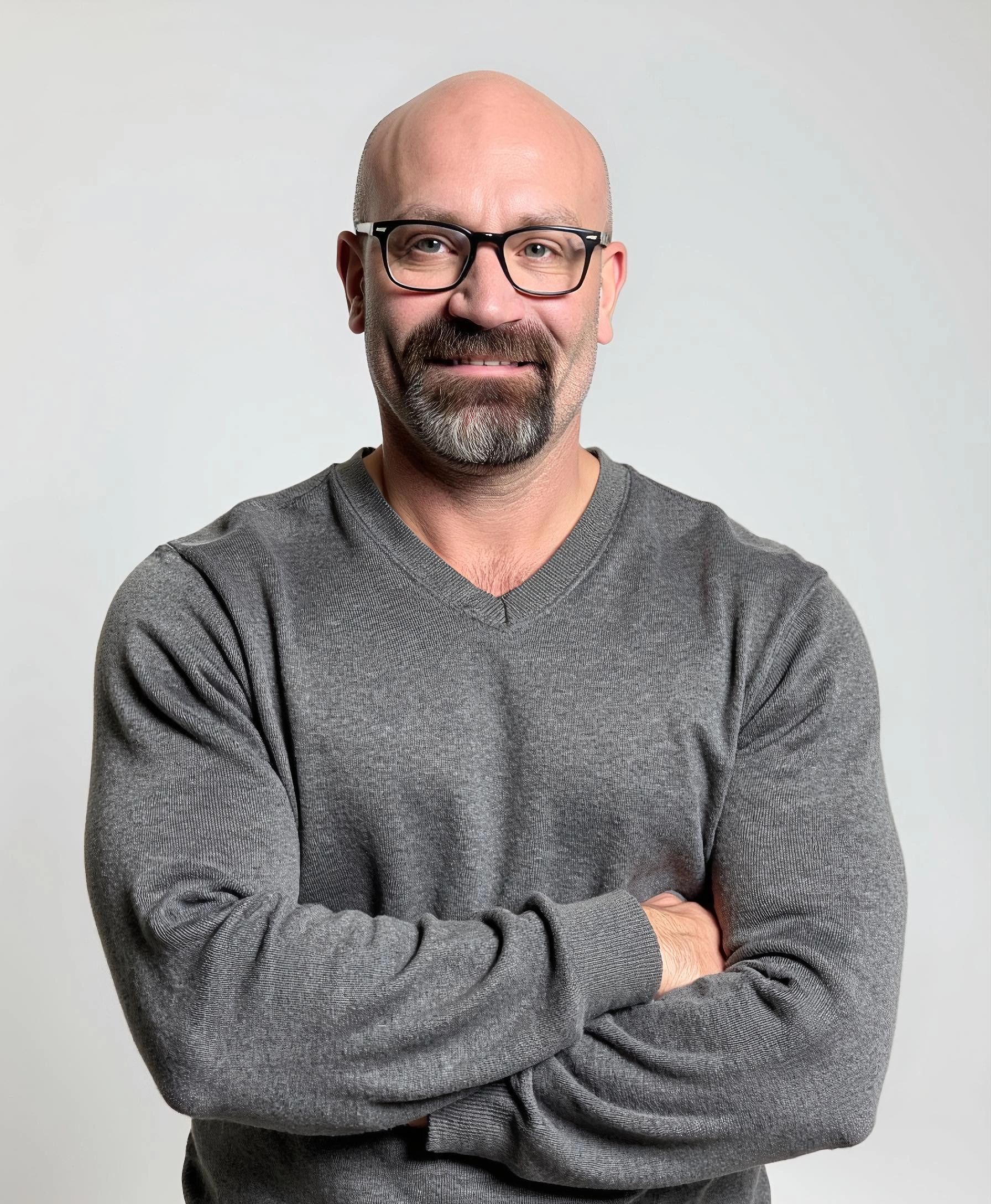 Jonathan Senger, founder of JTS Coaching